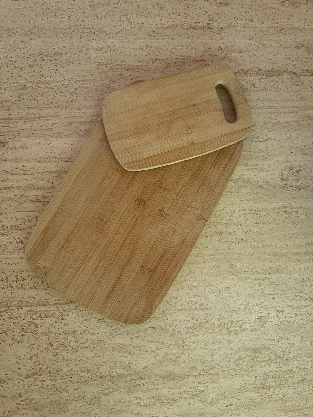 Bamboo Cutting Boards - Picture 5 of 6